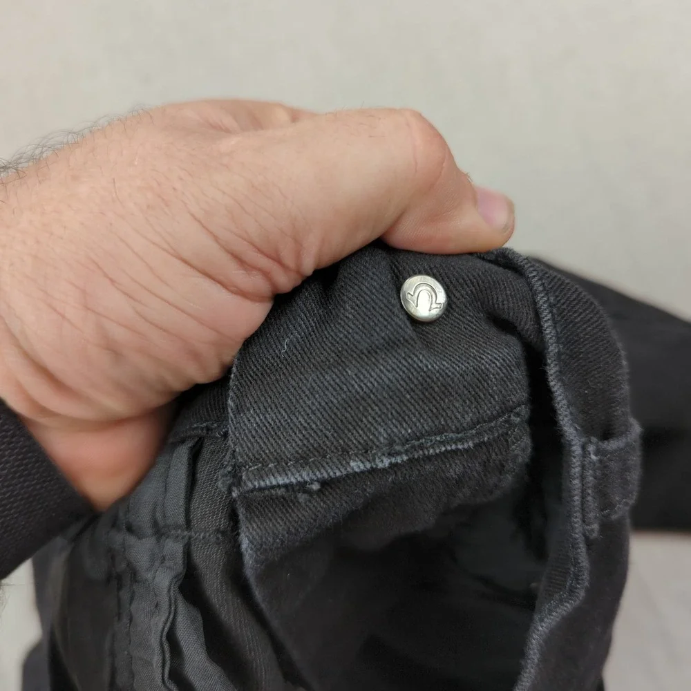 True Religion will ship